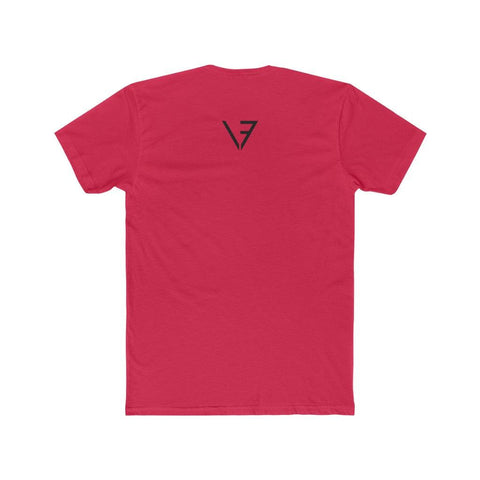 IronFit Chest Logo Tee - Iron Fit Industries