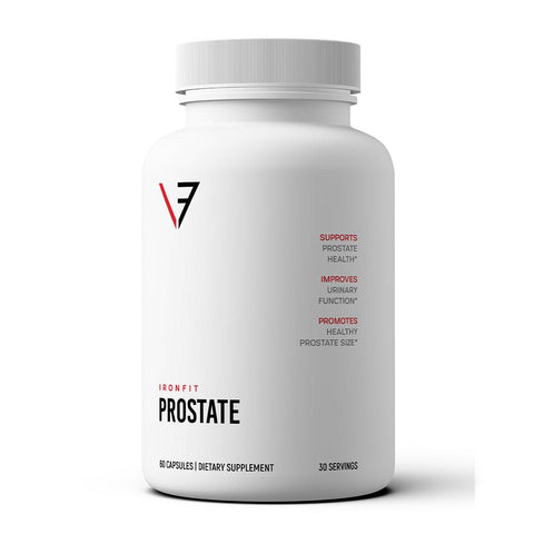 IronFit Prostate - Iron Fit Industries