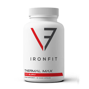 IronFit Thermal Max - Iron Fit Industries
