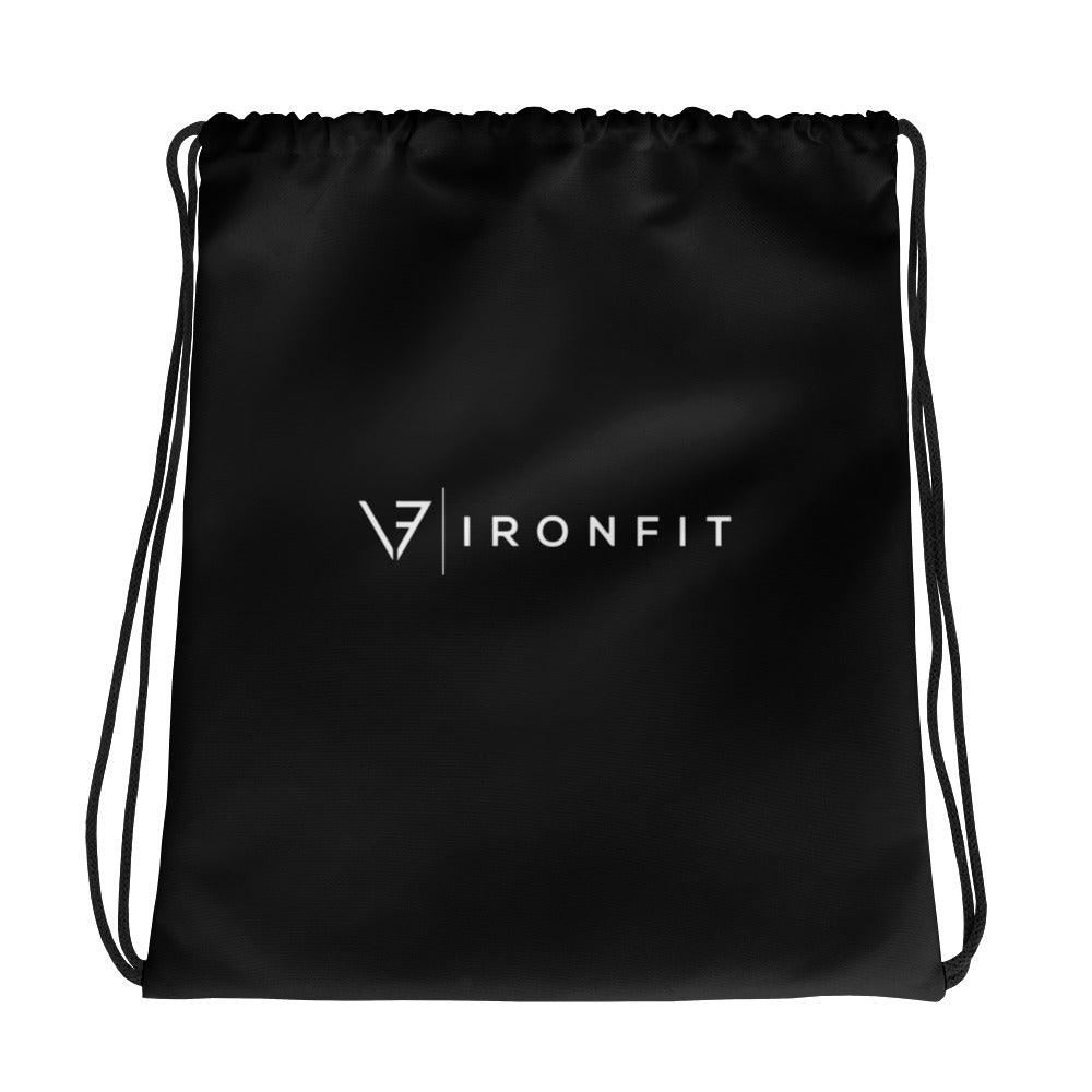 IronFit Drawstring bag - Iron Fit Industries
