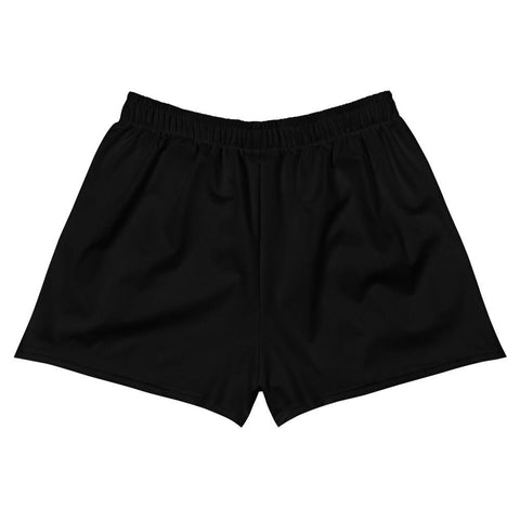 IRONFIT Women's Athletic Shorts - Iron Fit Industries
