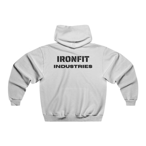 IronFit Industries Hoodie - Iron Fit Industries