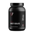 IRONFIT WHEY ISOLATE - Iron Fit Industries