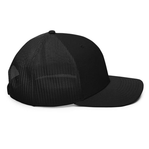 IRONFIT SNAP BACK - Iron Fit Industries