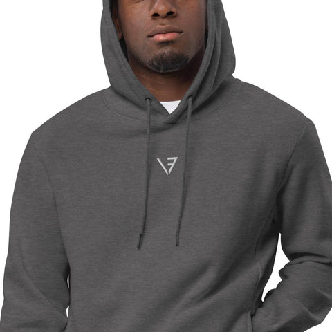 IRONFIT FASHION HOODIE - Iron Fit Industries