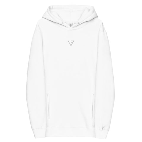 IRONFIT FASHION HOODIE - Iron Fit Industries